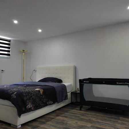 Studio 45M2 Tres Calme Village-Neuf Ngoại thất bức ảnh